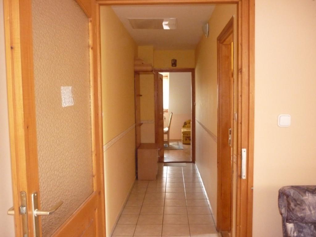 Barbara Apartmanhaz Kehidakustány Rom bilde